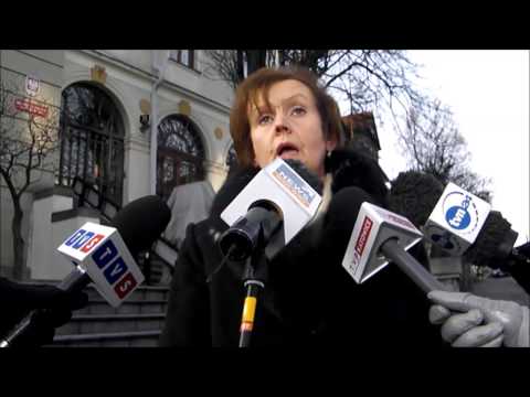 Prokurator o morderstwie w Grodźcu [WIDEO: Jacek Drost]