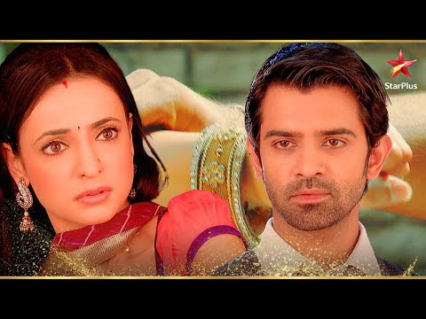 क्या Arnav Khushi का हाथ छोड़ देगा? | Iss Pyar Ko Kya Naam Doon