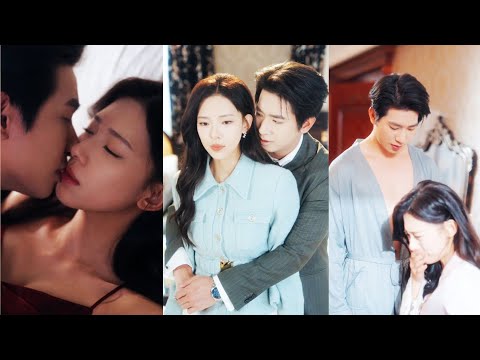 Tak sengaja hamil, aku dipaksa nikahi CEO 8 thn lebih tua—kukira sengsara, malah dimanjakan！