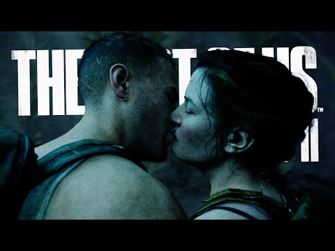 THE LAST OF US 2 PS5 | Part 7 - Young Love