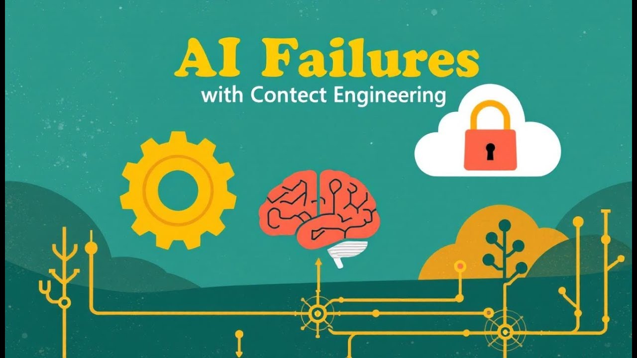 Stop Building Dumb Copilots: Why Context Engineering Is Your Only Fix