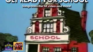 Recess Medley | A Child's First Nursery Songs