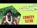Unakkum Enakkum | Tamil Movie | Comedy Scene | Jayam Ravi | Trisha | Prabhu | Santhanam