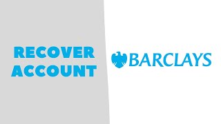 How to Reset Password of Barclays Bank Account | Recover Barclays Bank Account | barclays.co.uk
