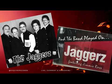 JIMMY ROSS AND THE JAGGERZ