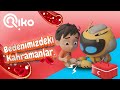 Riko Bedenimizdeki Kahramanlar Bölüm25 Çizgi Film İslam Ve Bilim