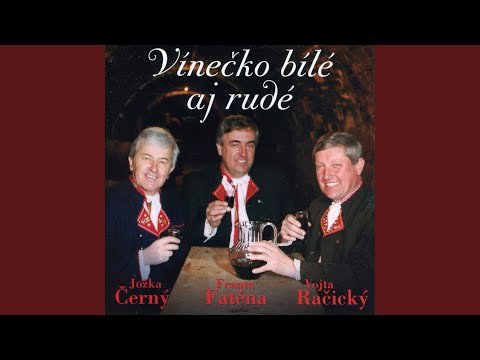 Eště Si Já Pohár Vína Zaplatím