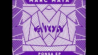 Marc Maya - Ponsa (Original Mix)
