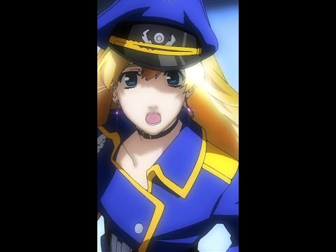 【まくろすF】はっちゃけすぎて大事故を起こしかける主人公はヒロインのプロ意識に心を奪われる【アニメ切り抜き】#shorts