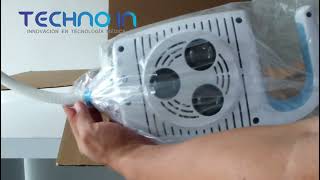 Video del producto