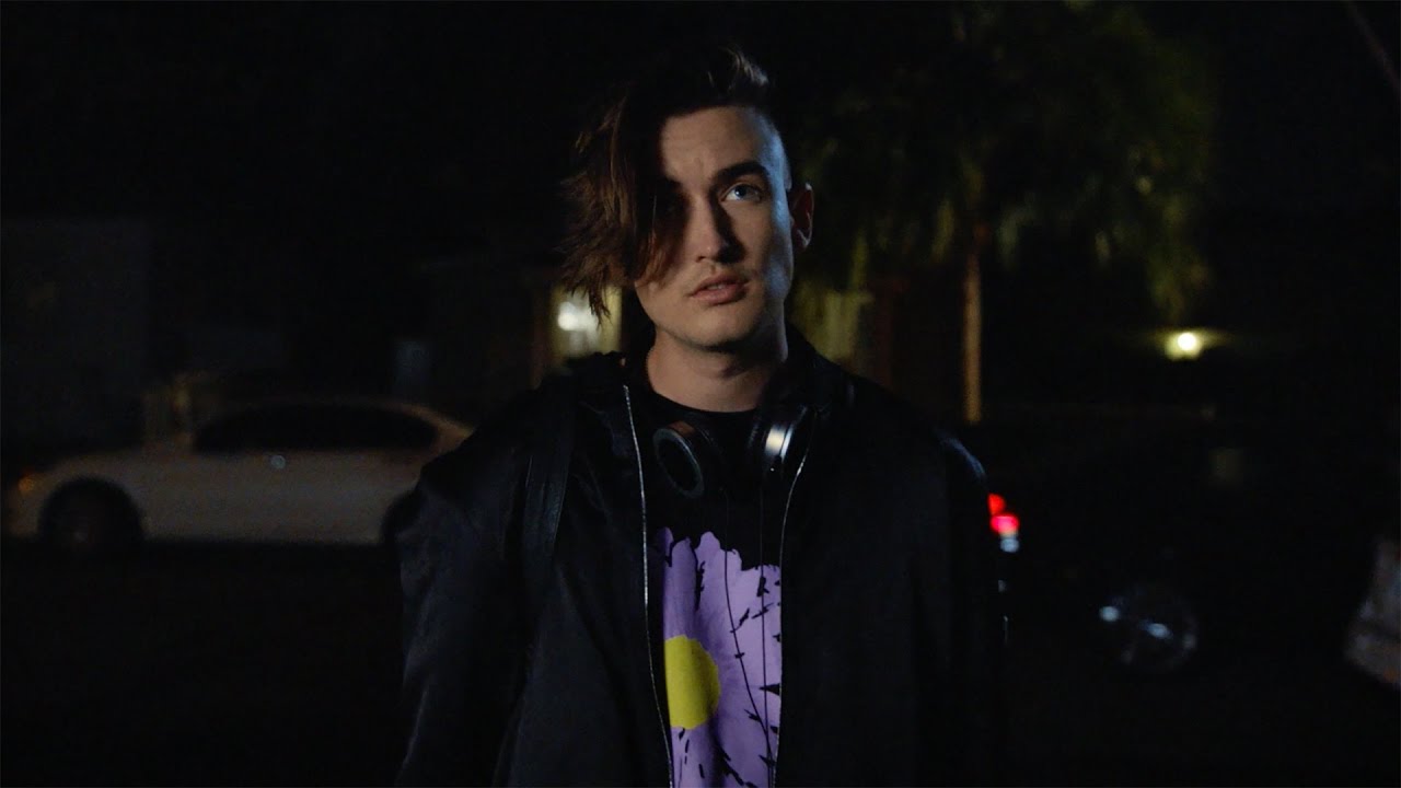 Gnash ft. Johnny Yukon — Home