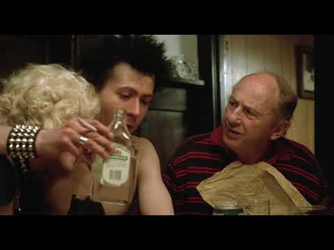 Sid and Nancy - What are you intentions with Nancy?