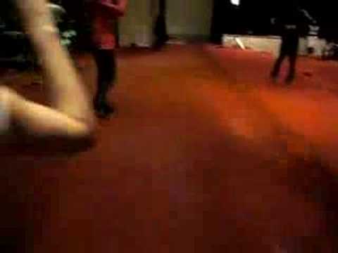 Kardelen & Kurtulus [LIVE] O3ONEGATIVE