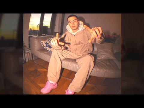 (FREE) Sampagne x DnB Type Beat - "Innenstadt" (prod. Joachim E. x Julez)