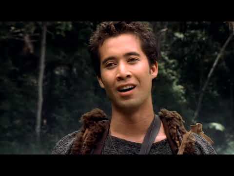 20 Geminis [El Señor de las Bestias Temporada 1]