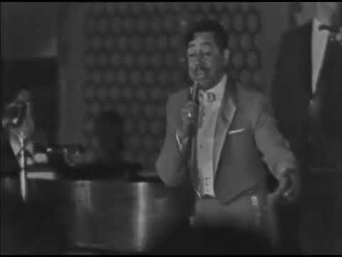 Cab Calloway’s I’ll be Glad When You’re Dead you Rascal You (1959)