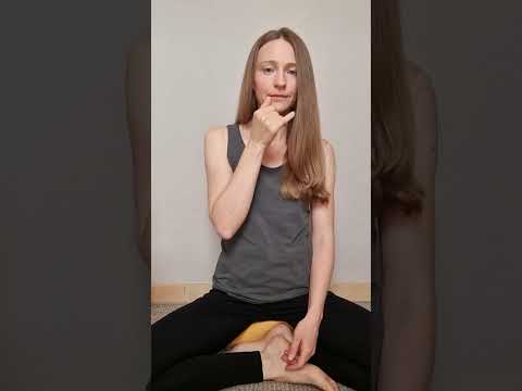 Anuloma Viloma | Wechselatmung | Kundalini Yoga | Entspannung