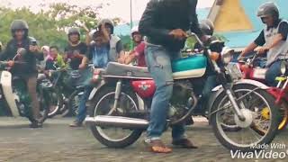 Download lagu Kuda besi tua (kudeta) family mp3