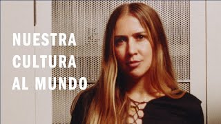 Adidas NUESTRA CULTURA AL MUNDO: MÚSICA Y MIS AMIGOS