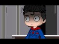 Superman Meets The Fourth Robin Part 1 Meme Gacha Club Tmnt Batfamily Au