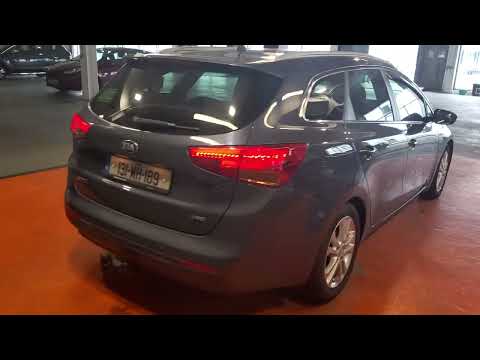 Kia Ceed 2013 - Image 2