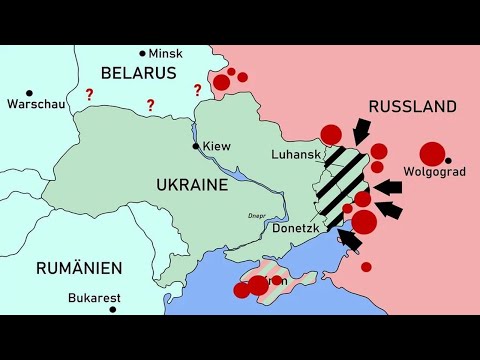 Live Webcams From Around Ukraine, Kiev, Sumy, Pripjat