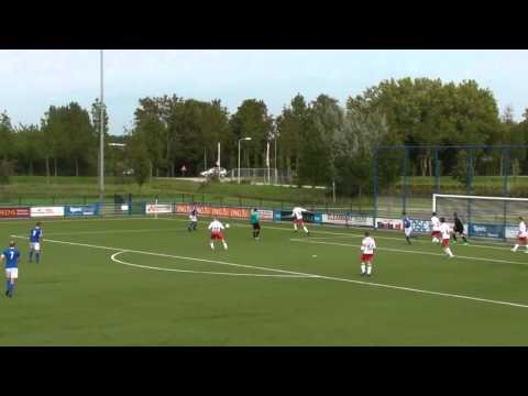 OSC 1 - RKSV Driel 1 (20-09-2015)
