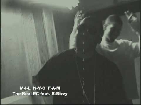 Fam 1st Ent.  ( KB and EC) MIL NYC FAM