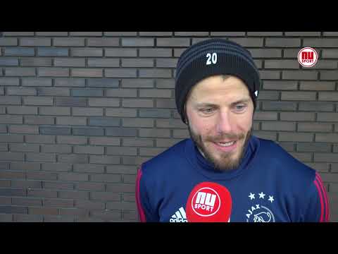 Schöne over zijn tiende Klassieker: 'Nog nooit verloren, zondag ook niet'