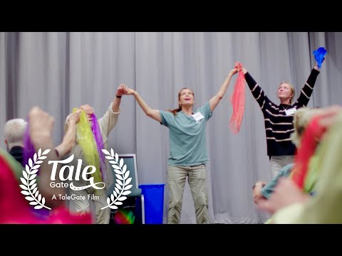 Beyond the Call – Trailer