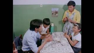 Гарын таван хуруу МУСК (Монгол киноны сэтгэлд хоногшсон хэсгүүдээс)