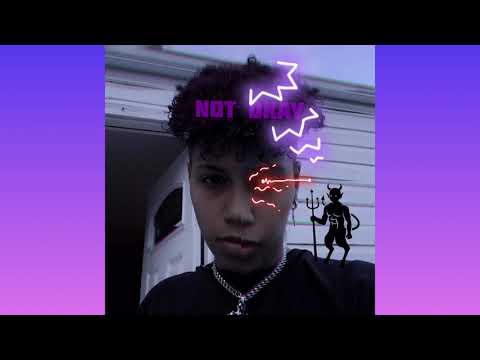 ARELI777 - NOT+OKAY (prod.Nicasso)