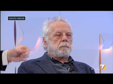 Coffee Break - Puntata 25/01/2017