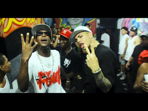 Khey El Inquieto ft Yeremi Flow 09 - (Quiero más Molly) Video Oficial