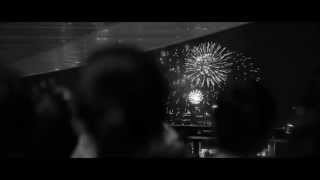 Dash Berlin  New Years Eve 2015  Marquee Sydney