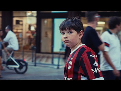 YEB - ITALIA (Official Video)