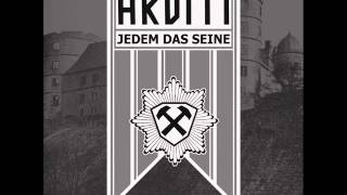 Arditi - Jedem Das Seine (7