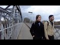 Walking around Barnes, Barnes High Street, Rocks Lane, Barnes Bridge, London Walking Tour 4K