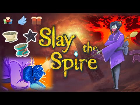 Slay the Spire December 5th Daily - Watcher | Surprisingly Perfect!