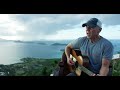 Kenny Chesney - Love For Love City (with Ziggy Marley) (Official Acoustic Video)