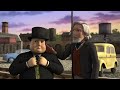 Thomas And Friends King Of The Railway Part 4