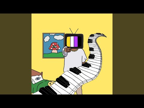 Old Life (Piano Version)