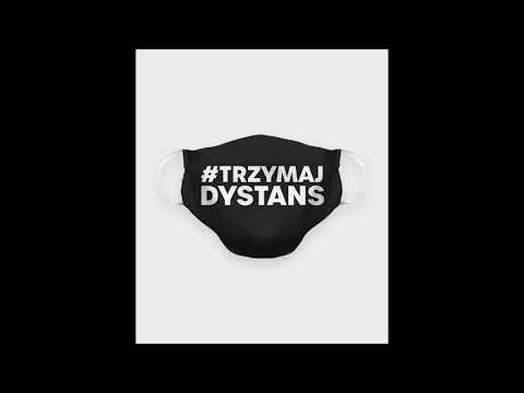 DamianWNR-Trzymam dystans