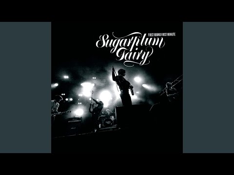 Day One - Sugarplum Fairy