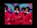 The Jackson 5 - The World Is A Mess at the Cher Show (March 16, 1975)