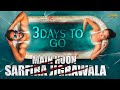 Main Hoon Sarfira Jigrawala Kannadi Teaser Sundeep Kishan Anya Singh 3 Days To Go