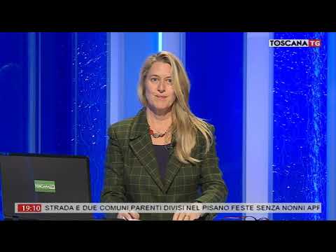 2020-12-05 TG REGIONALE ORE 19.00