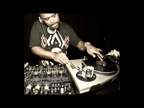 A-Zee - Versus Soulful House Saturday Mix (ReelSoul vs DJ Spinna)