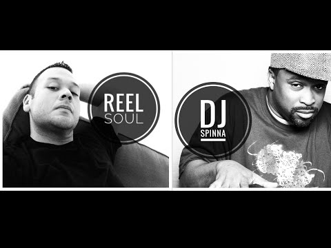 A-Zee - Aziátic Soulful House Saturday Mix (ReelSoul vs Spinna Special)