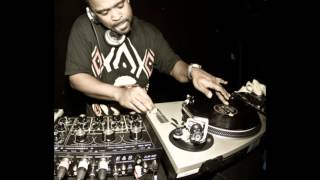 A-Zee - Aziátic Soulful House Saturday Mix (ReelSoul vs Spinna Special)